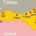 Kuzey ve Doğu Suriye’nin hava sahasının Türkiye’ye kapatılmasına destek yağdı