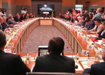 HDP’den dokunulmazlık şerhi: AKP’lilerin fezlekeleri yolsuzluk dolu