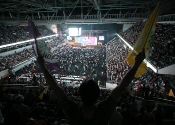 HDP PM ve kurul üyeleri belli oldu