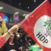 HDP kongresine katılan 14 kişi gözaltına alındı