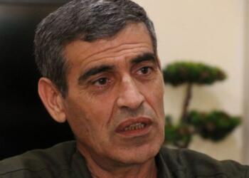 Hesen Koçer: Halkımızla direneceğiz