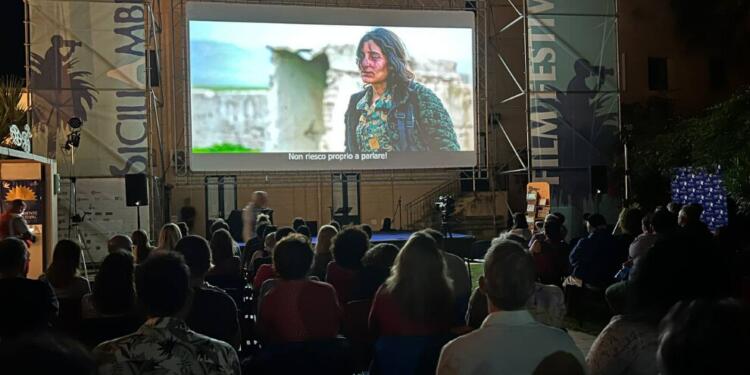 Hêza belgeseline Amnesty International’den ödül