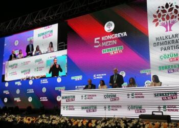 Demirtaş ve Mızraklı’dan mesaj: Mücadeleyi zaferle taçlandıracağız