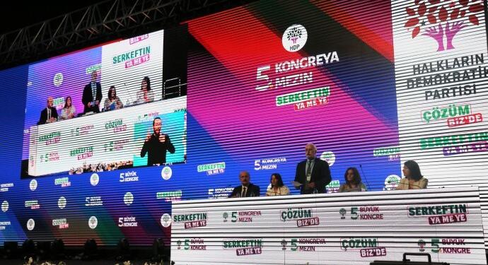 Demirtaş ve Mızraklı’dan mesaj: Mücadeleyi zaferle taçlandıracağız