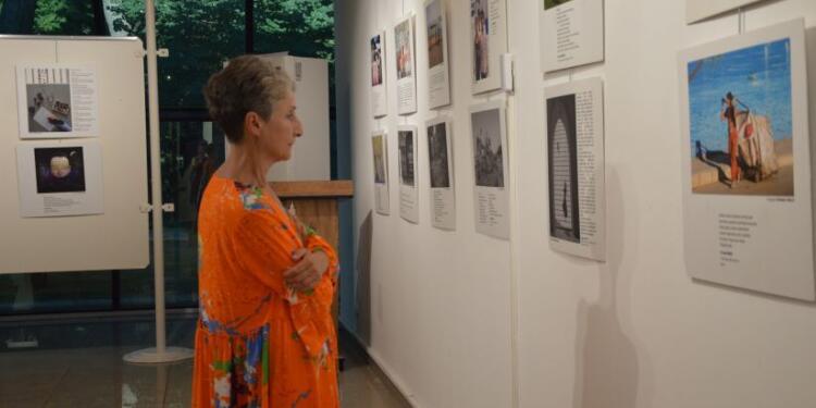 ‘Özgürlüğün Sesi’ İzmir’de