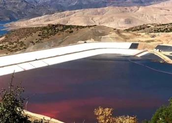 ‘İliç’te yapılan sömürge madenciliğidir’