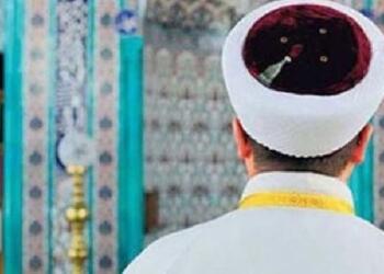 7 çocuğa cinsel tacizde bulunan imam tutuklandı