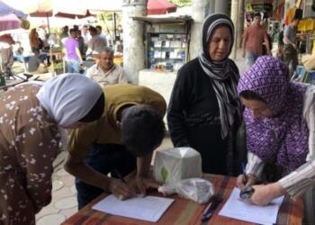 Bir milyon imza PKK yasağının kalkması için AİHM ve BM’ye iletilecek