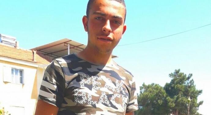 İzmir’de iş cinayeti: 1 işçi hayatını kaybetti