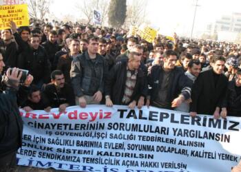 HDP Emek Komisyonu: 6 ayda 38 emekçi intihara sürüklendi