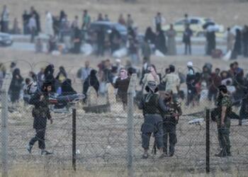 DW: IŞİD Türkiye’de mi örgütleniyor?