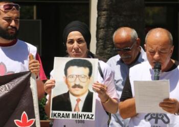 Barış mücadelesinin öncülerindendi katledildi