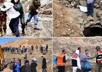 Dargeçit Davası’nda karar bekleniyor: İmza atacak cesaretli yargıç lazım