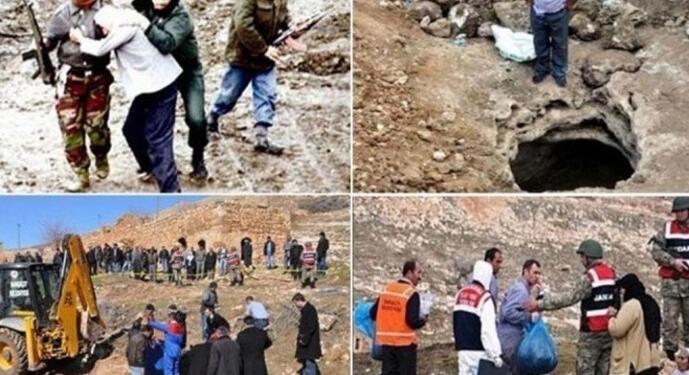 Dargeçit Davası’nda karar bekleniyor: İmza atacak cesaretli yargıç lazım