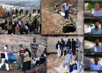 JİTEM Davası’nda beraate tepki: 12-13 yaşındaki insanları yaktılar