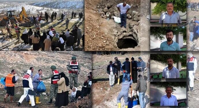 JİTEM Davası’nda beraate tepki: 12-13 yaşındaki insanları yaktılar