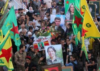 ‘Özgür yaşayacağız ve köle yaşamını kabul etmeyeceğiz’