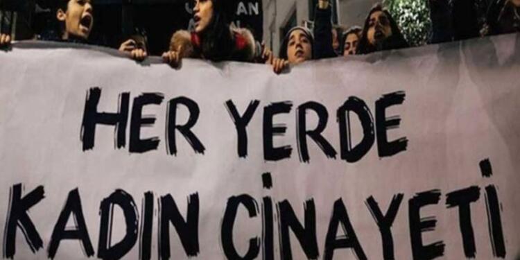 Denizli’de bir kadın katledildi