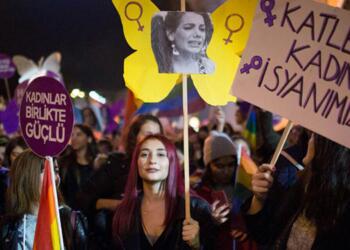 İki kentte erkek şiddeti: Failler yine en yakındakiler!