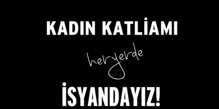 Kırşehir’de bir kadın katledildi