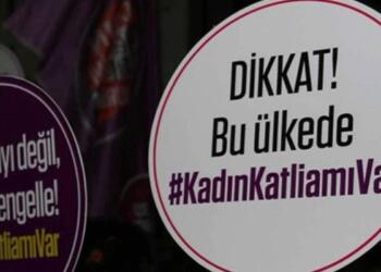 Bakırköy’de bir kadın ve avukatı katledildi