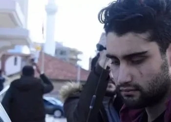 Kadir Şeker tahliye edildi