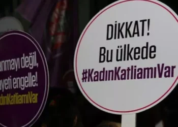 Diyarbakır’da bir kadın evinde ölü bulundu