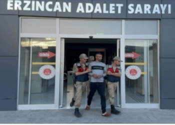 Erzincan’da 79 yaşındaki kadın katledildi