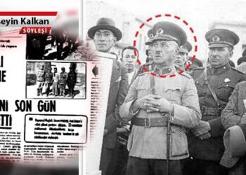 Otuzüç Kurşun, hiç bitmedi