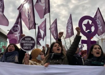 Tacizci savunması: Siyaset yapıyordu!