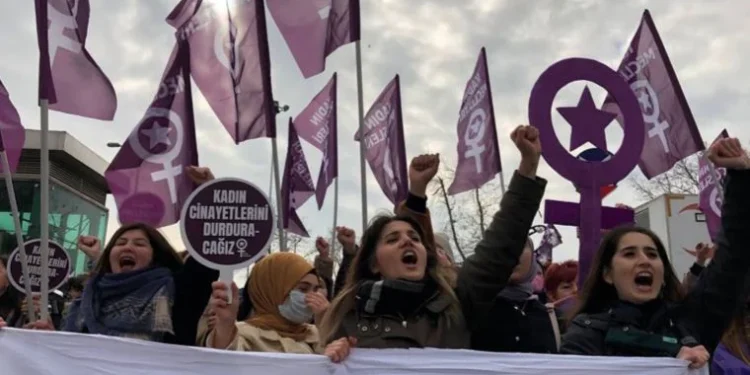 Tacizci savunması: Siyaset yapıyordu!