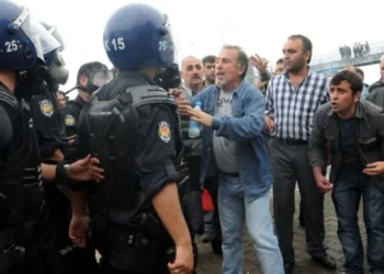 Lokumcu davası: Avukatlar kaymakam hakkında suç duyurusu talep etti