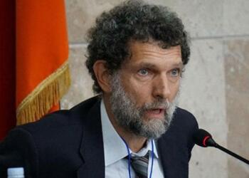 AİHM’de Kavala davası 11 Temmuz’da ‘açık duruşma’ ile görülecek