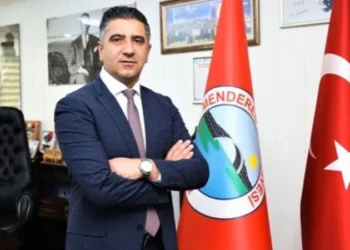 Menderes Belediye Başkanı görevden alındı