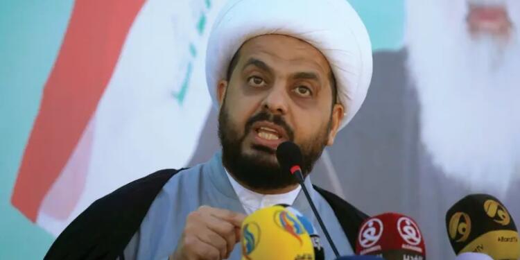 Asaib-i Ehli Hak Hareketi: Türk işgali ABD işgalinden daha tehlikeli