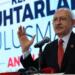 Kılıçdaroğlu: Gittin bastın imzayı geldin, Türkiye ciddiye alınır mı?