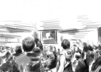 Kobanê Davası: Tuğluk’u infaz memurları dilekçe imzalatmaya zorlamış