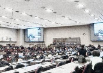 Kobanê Davası’nda konuşan Kışanak: Hesapları bize oy getirir mi?