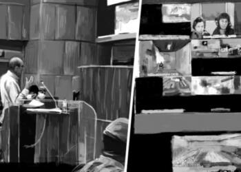 Demirtaş’tan yandaşlara tepki: Ahmet Hakan mısın nesin paramı ver