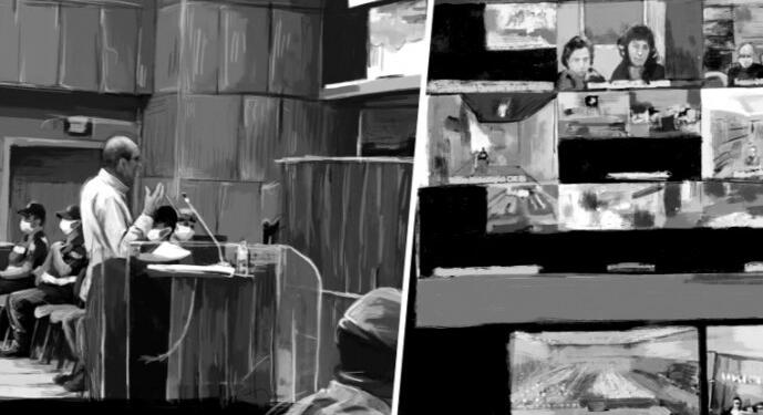 Demirtaş’tan yandaşlara tepki: Ahmet Hakan mısın nesin paramı ver