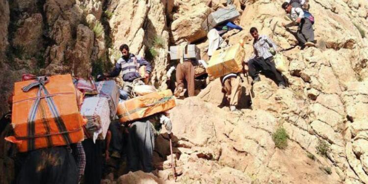 Son 6 ayda 20 kolber hayatını kaybetti