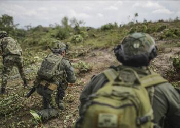 Kolombiya’da yüzleşme: Ordu suç makinası gibi; suikast, cinsel saldırı, işkence