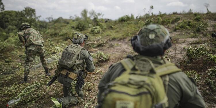Kolombiya’da yüzleşme: Ordu suç makinası gibi; suikast, cinsel saldırı, işkence