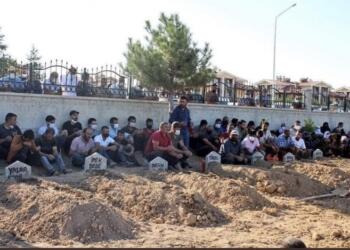 Konya Katliamı yıldönümünde anma programı yapılacak