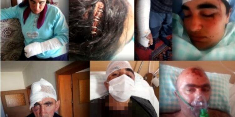 Dedeoğulları’na saldırı davası: Adli makamlar ırkçı boyutunu araştırmalı