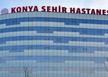 Konya’da doktor cinayeti: Yayın yasağı getirildi