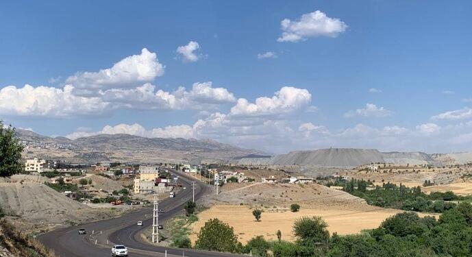 90’ların köylülere geçiş yasağı ve gıda ambargosu geri döndü