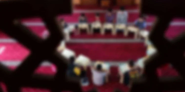 Kuran kursunda çocuklara işkence davasında iki tutuklama