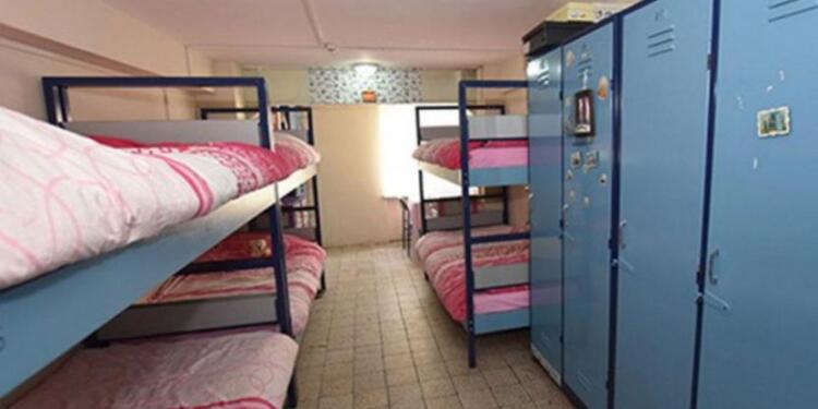 KYK yurtlarına yüzde 80 zam!