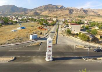 Üç maaşlı kayyum Lice’yi başka kentten firmalara satıyor!